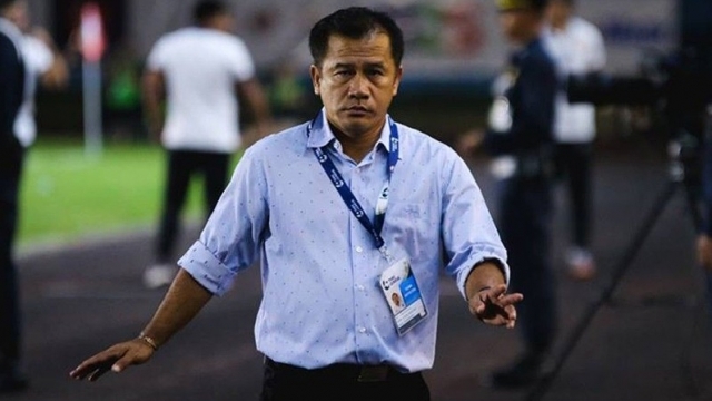 vong loai world cup 2022 thai lan se ha viet nam