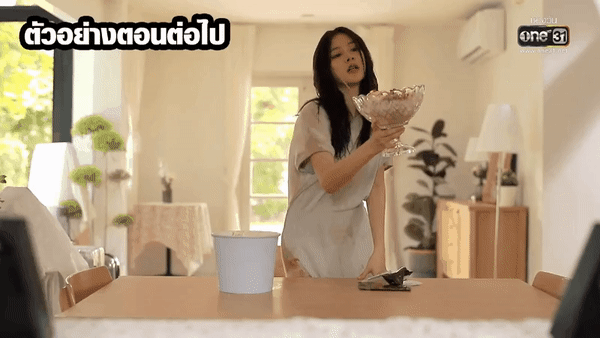 chiec la cuon bay tap 21 chat cang yeu nira hon sau khi biet co la nguoi chuyen gioi