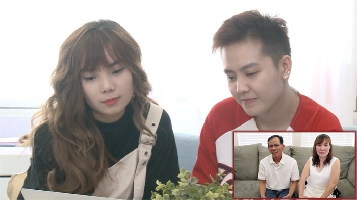 cuoc song vo chong cua cap doi dong tinh nu tung sang my ket hon