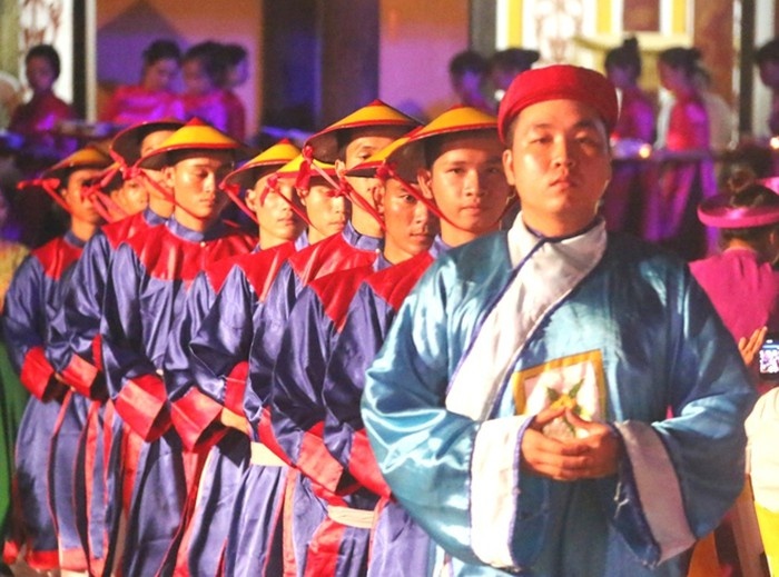le cuoi cua hoang tu trieu nguyen cau ky den muc nao