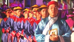 Lễ cưới của hoàng tử triều Nguyễn cầu kỳ đến mức nào?