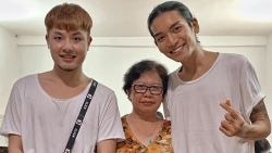 son ngoc minh va tinh yeu ngot ngao voi ban trai dong tinh