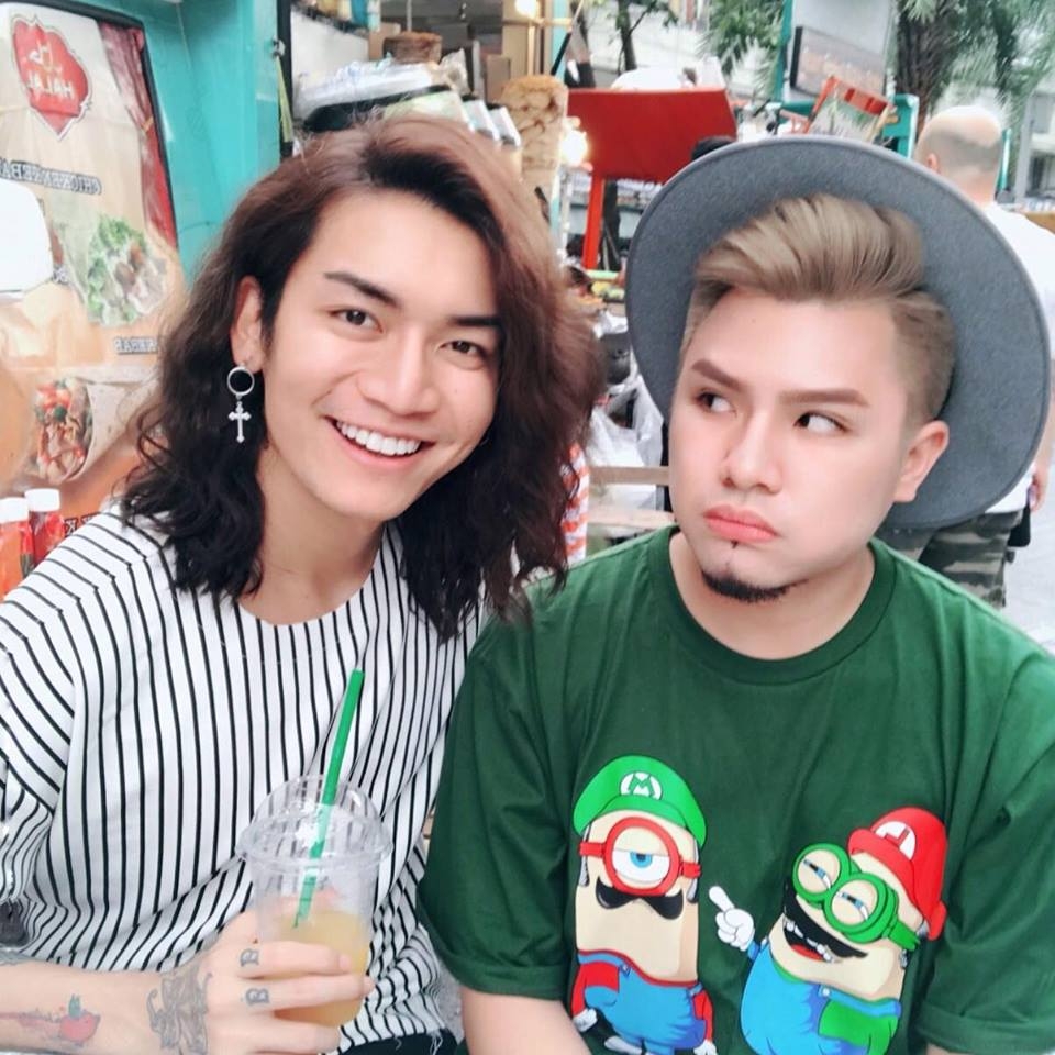 5 nam yeu duong ngot ngao cua bb tran va nguoi yeu dong gioi