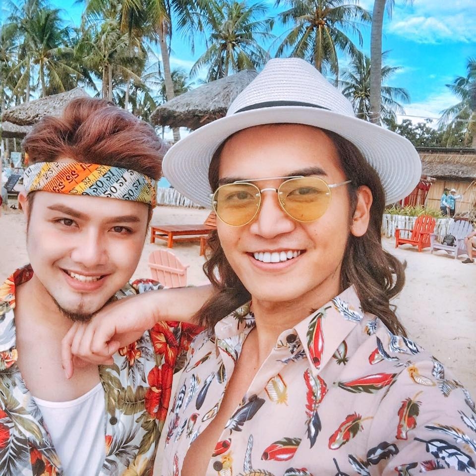 5 nam yeu duong ngot ngao cua bb tran va nguoi yeu dong gioi