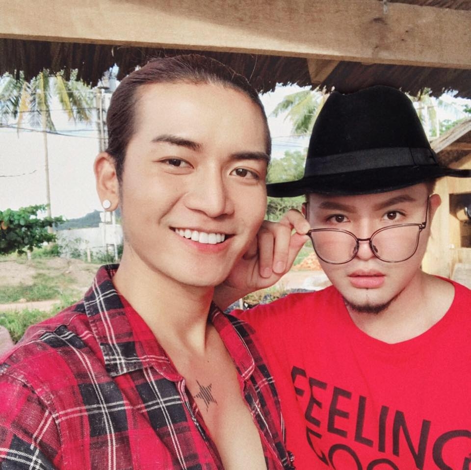 5 nam yeu duong ngot ngao cua bb tran va nguoi yeu dong gioi