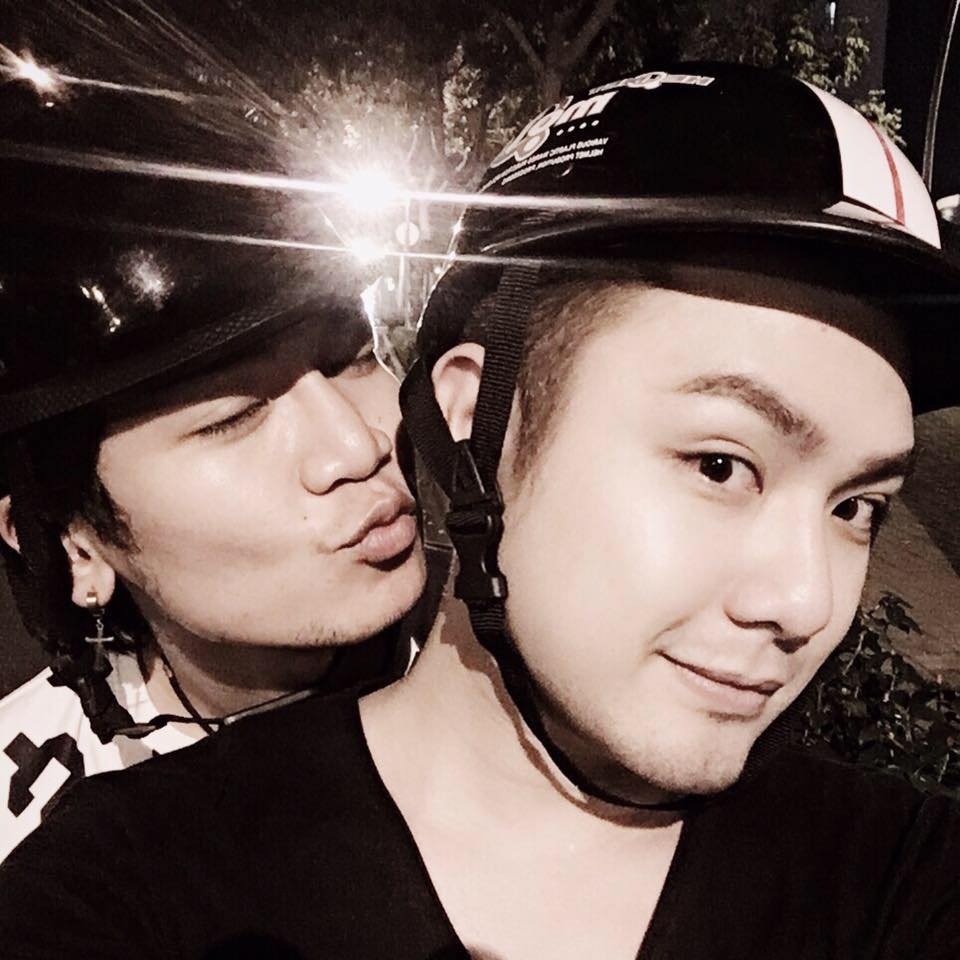 5 nam yeu duong ngot ngao cua bb tran va nguoi yeu dong gioi