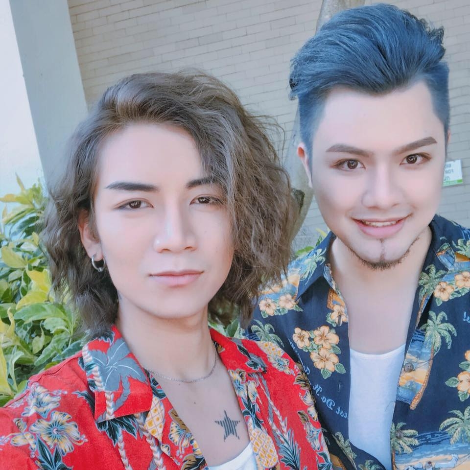 5 nam yeu duong ngot ngao cua bb tran va nguoi yeu dong gioi