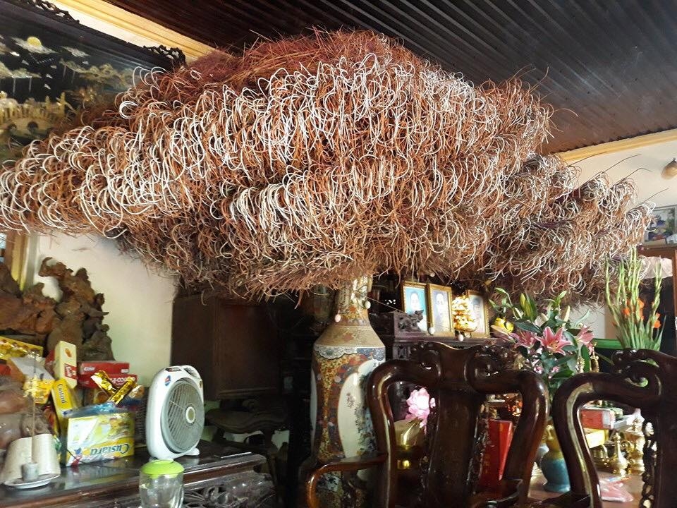 bat huong khong lo o phu tho thap huong sao cho dung