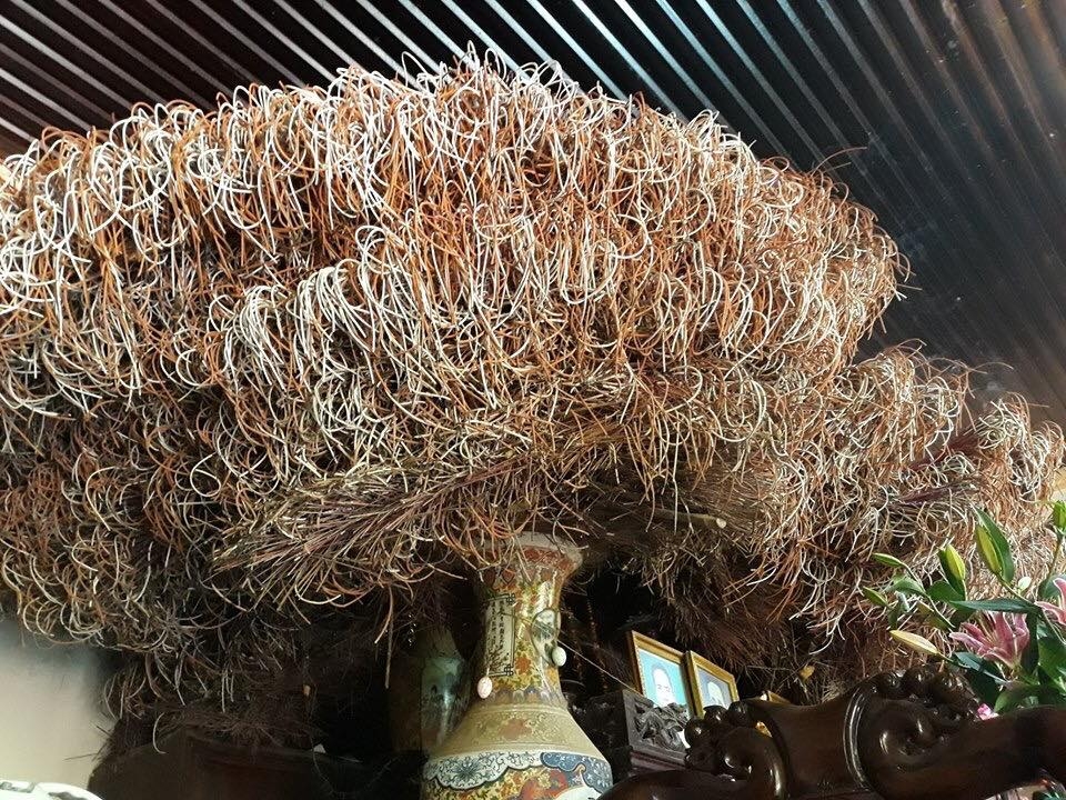 bat huong khong lo o phu tho thap huong sao cho dung