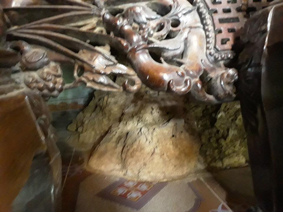 bat huong khong lo o phu tho thap huong sao cho dung