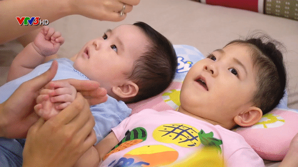 co gai tre gac lai moi giac mo de lam me mot em be tat nguyen