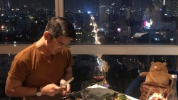 son ngoc minh va tinh yeu ngot ngao voi ban trai dong tinh