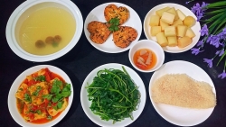 chi chi 15 nghinbua an vo chong tre som co 300 trieu tien tiet kiem