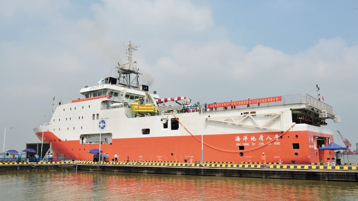 Hội Luật quốc tế Việt Nam gửi thư ngỏ cho Trung Quốc về Biển Đông