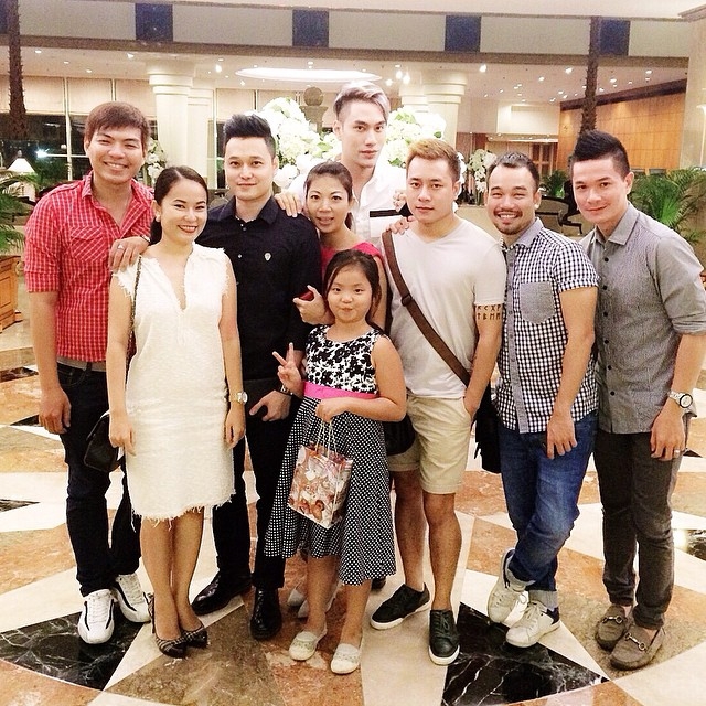 quang vinh ly qui khanh tinh cam la thuong dep hon ca tinh yeu