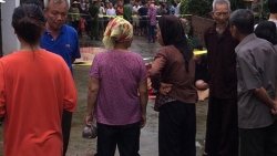 vu anh ruot truy sat gia dinh em trai hung thu dinh tu tu sau khi gay an
