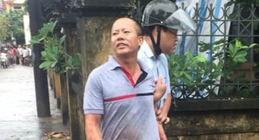 vu an mang dau long o dan phuong ha noi ngay mai gia dinh nan nhan khoi cong xay nha