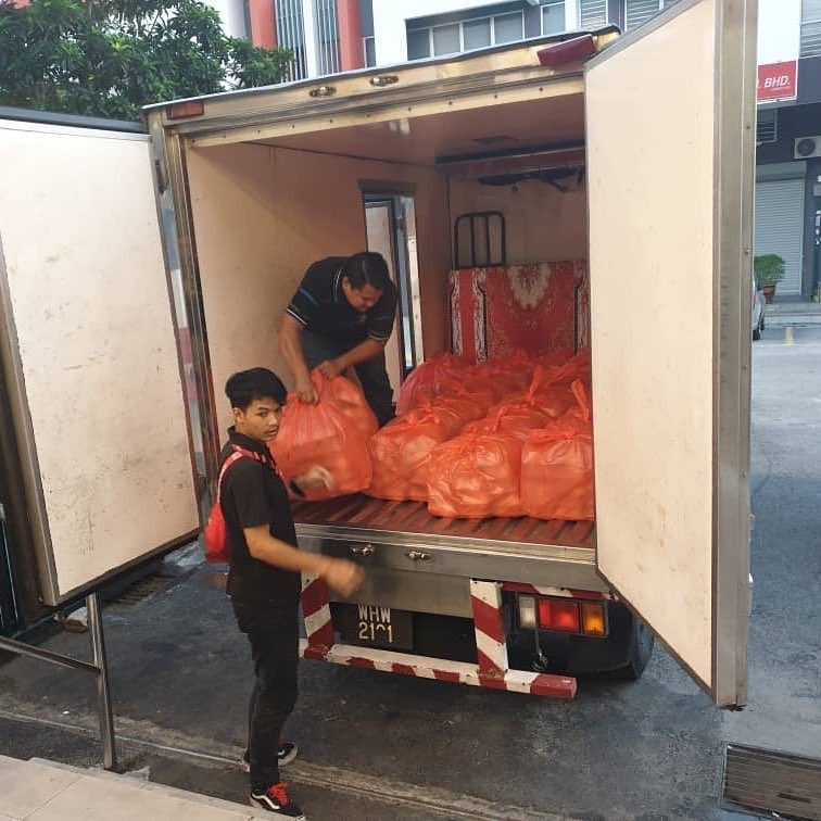 cap vo chong thoat ngheo nho ban com kiem 22 ty dong thang