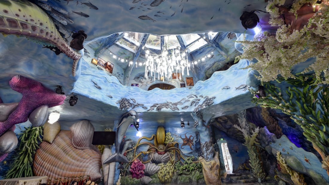 ngoi nha ky di o da lat len bao my duoc vi nhu diem song ao dinh dam cua khach du lich