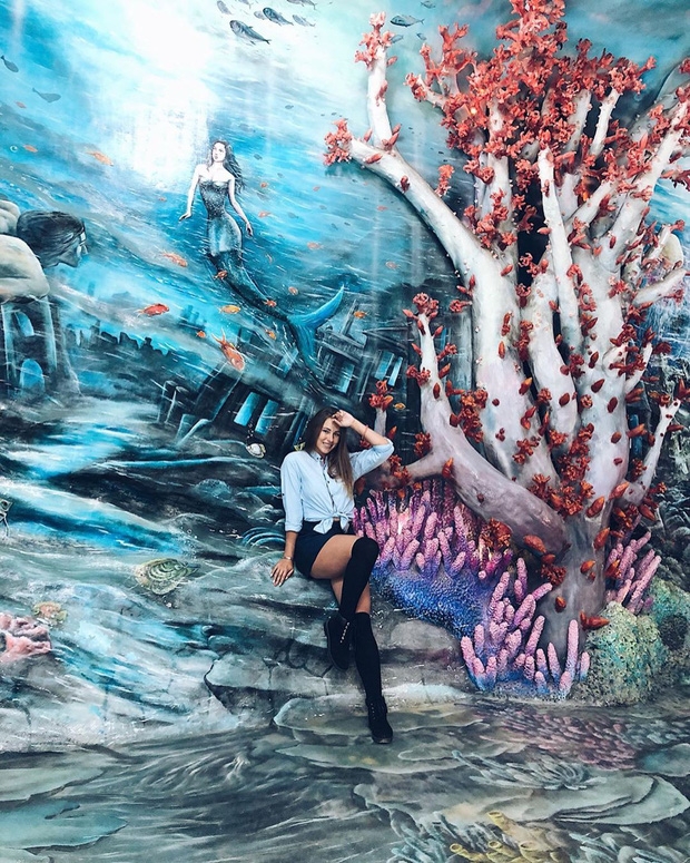 ngoi nha ky di o da lat len bao my duoc vi nhu diem song ao dinh dam cua khach du lich