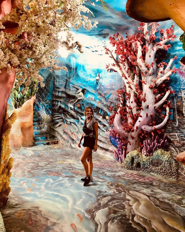 ngoi nha ky di o da lat len bao my duoc vi nhu diem song ao dinh dam cua khach du lich