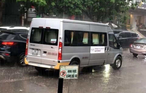 bo cong an thong tin vu hoc sinh lop 1 truong gateway tu vong