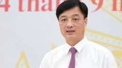 khoi to giao vien chu nhiem vu hoc sinh lop 1 truong gateway tu vong