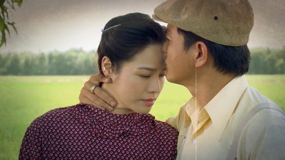 lich phat song phim tieng set trong mua tren dai truyen hinh vinh long