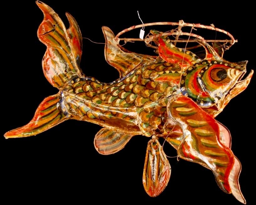 anh quy ve tet trung thu xua o ha noi nhung nam dau the ky 20