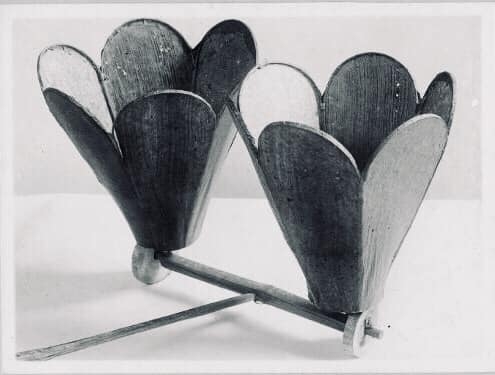 anh quy ve tet trung thu xua o ha noi nhung nam dau the ky 20