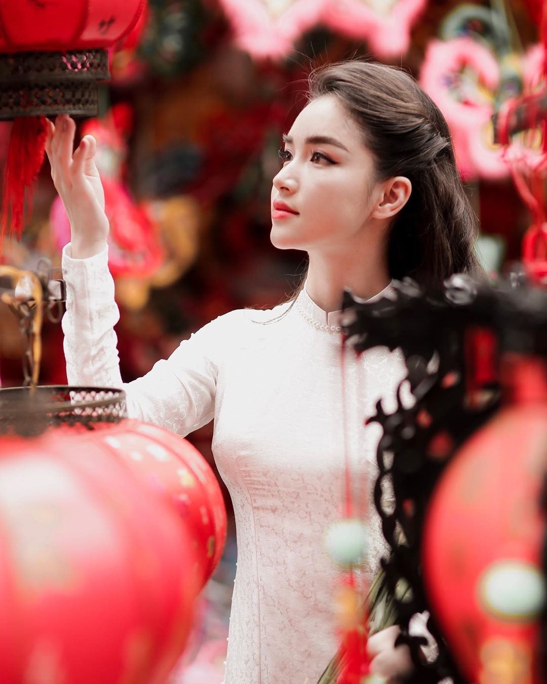 pho hang ma mua trung thu cam chup anh neu chup tra phi 50 nghin