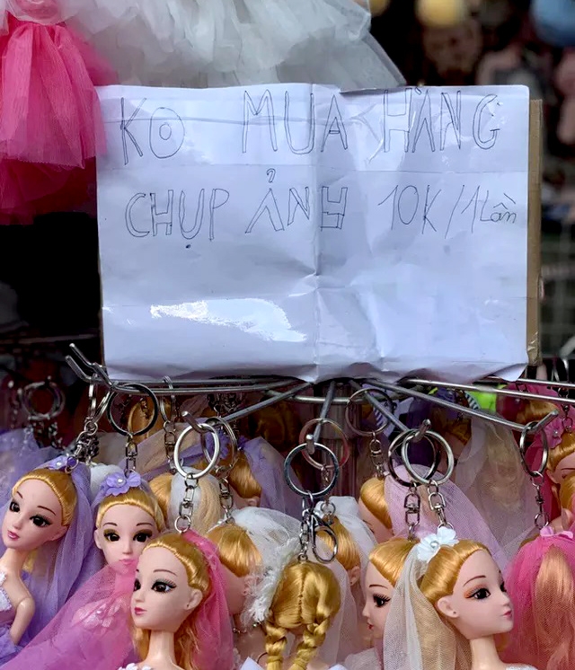 pho hang ma mua trung thu cam chup anh neu chup tra phi 50 nghin