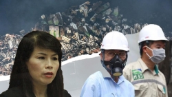 Từ vụ cháy Rạng Đông: Nếu dân ốm, ai có lỗi?