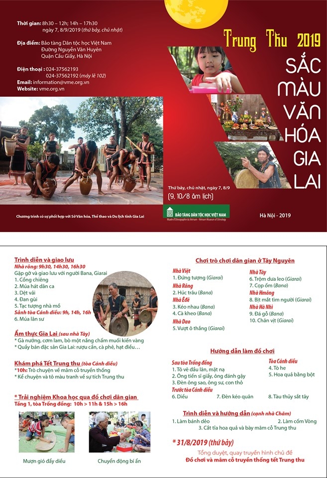 6 dia diem choi trung thu 2019 o ha noi thu vi nhat