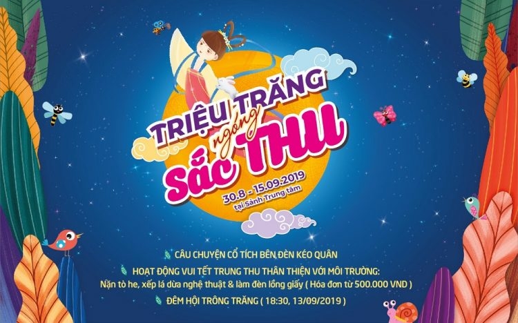 6 dia diem choi trung thu 2019 o ha noi thu vi nhat