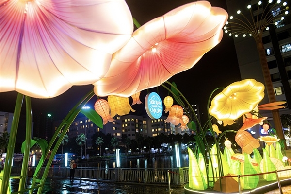 6 dia diem choi trung thu 2019 o ha noi thu vi nhat