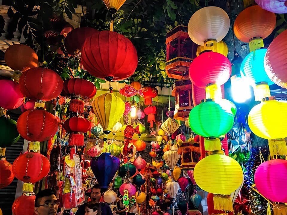 6 dia diem choi trung thu 2019 o ha noi thu vi nhat