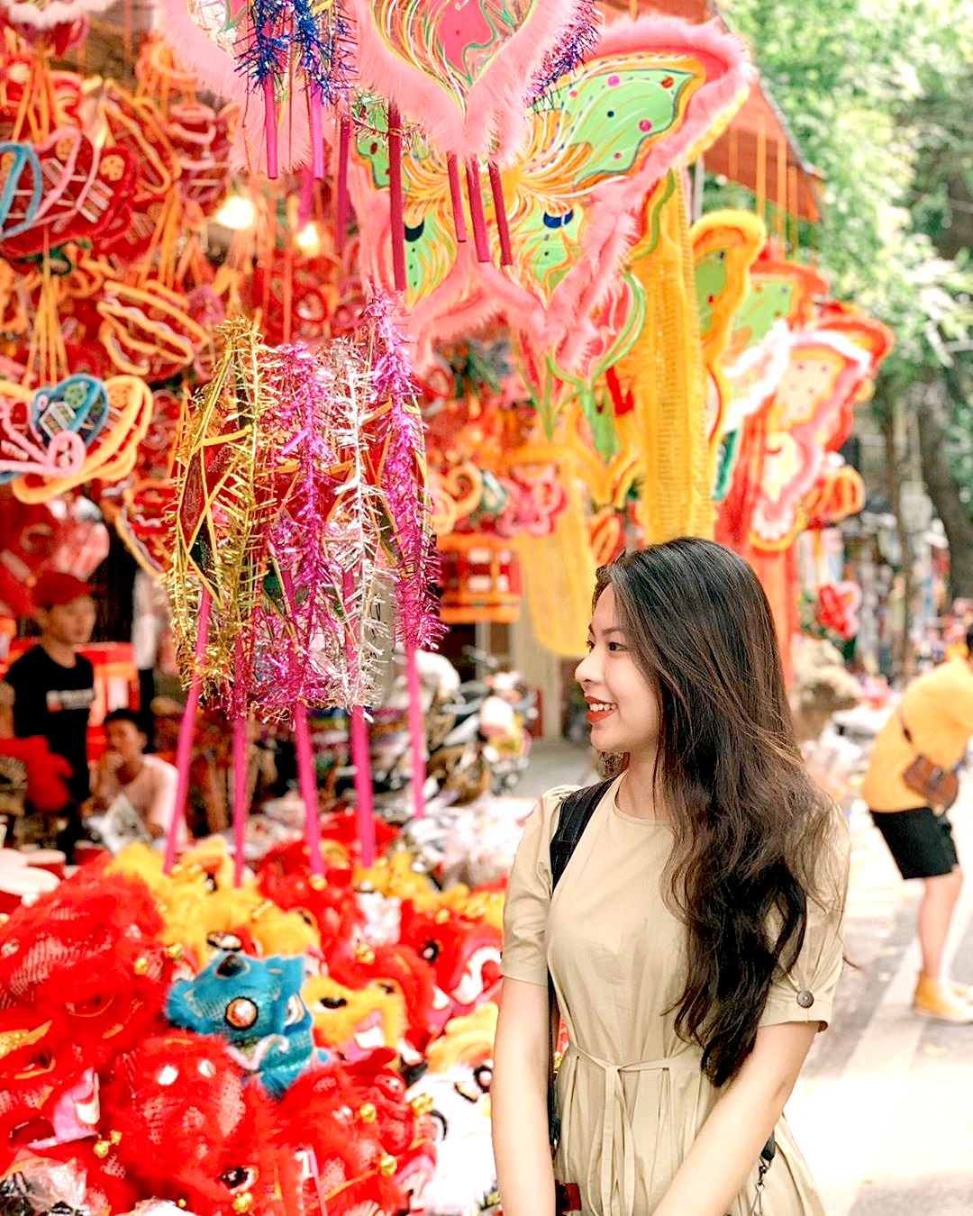 6 dia diem choi trung thu 2019 o ha noi thu vi nhat