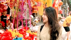 trung thu den som voi me banh hoa noi tu food blogger to hung giang
