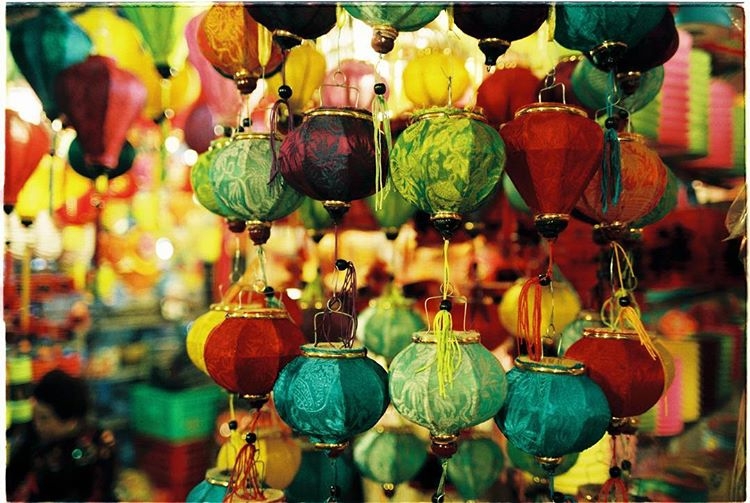 5 địa điểm chơi Trung thu 2019 ở TP.HCM lý tưởng nhất 5 dia diem choi trung thu 2019 o tp hcm ly tuong nhat