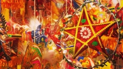 5 địa điểm chơi Trung thu 2019 ở TP.HCM lý tưởng nhất