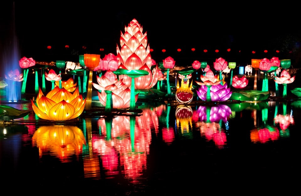 tet trung thu 2019 o cac quoc gia chau a