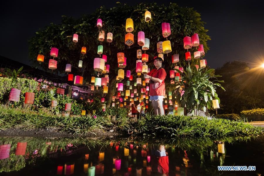 tet trung thu 2019 o cac quoc gia chau a
