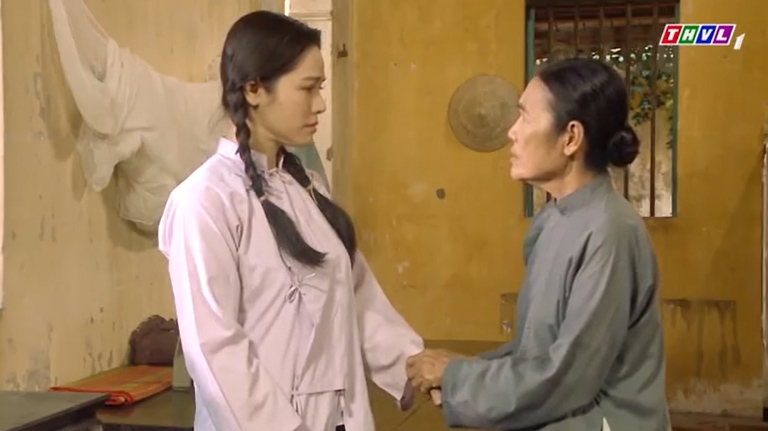 lich phat song phim tieng set trong mua tap 8 cau ba bao ve thi binh truoc mat hai sang