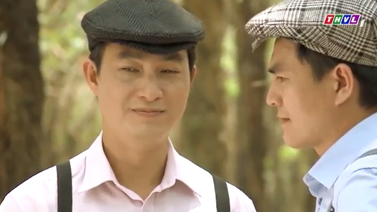 lich phat song phim tieng set trong mua tap 8 cau ba bao ve thi binh truoc mat hai sang