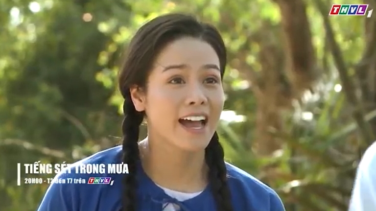 lich phat song phim tieng set trong mua tap 8 cau ba bao ve thi binh truoc mat hai sang