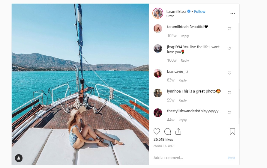 Bị tố "mượn ảnh sống ảo", vợ 2 đại gia Minh Nhựa khóa trang cá nhân bi to muon anh song ao vo 2 dai gia minh nhua khoa trang ca nhan