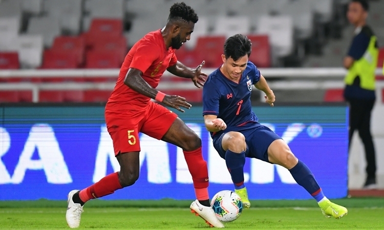 ket qua vong loai world cup 2022 thai lan de bep indonesia malaysia bai tran truoc uae