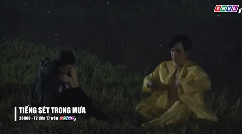 lich phat song phim tieng set trong mua tap 9 binh khoc sau dem man nong voi cau ba