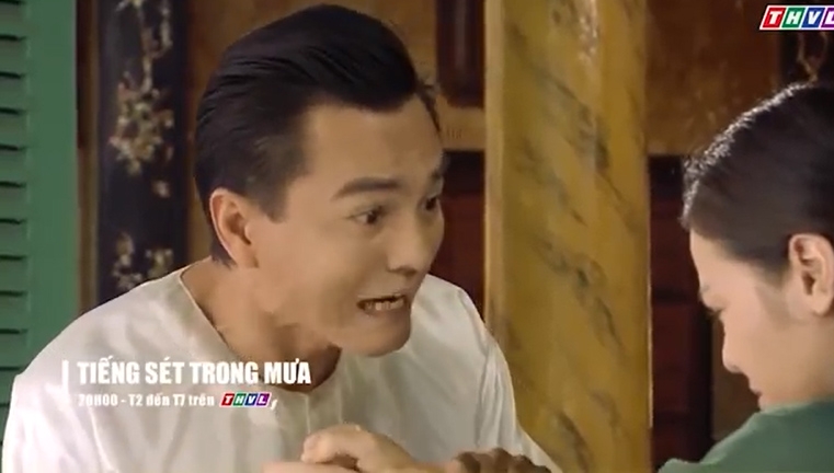 lich phat song phim tieng set trong mua tap 10 binh tha ganh nuoc ca dem chu khong chiu hau cau ba